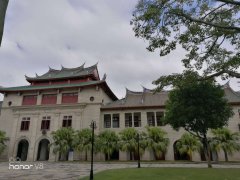 2018年廈門(mén)大學(xué)EMBA接受調(diào)劑